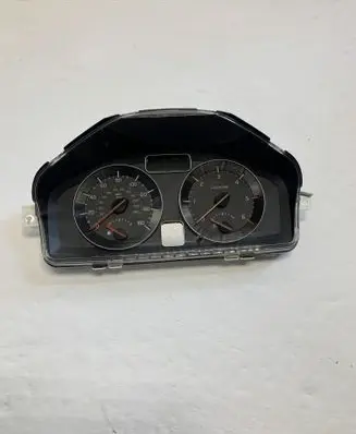 Volvo V50 Speedometer (instrument cluster) 30765317 36000202 69199490T