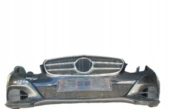 Mercedes-Benz E W212 Front bumper A2128852722 2128852722