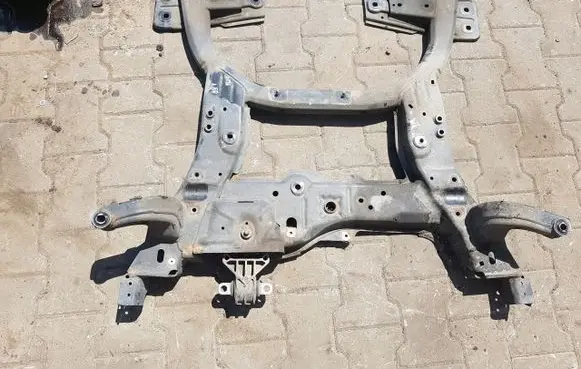 Mercedes-Benz A W176 Front subframe