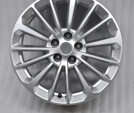 Fiat Tipo R16 alloy rim 