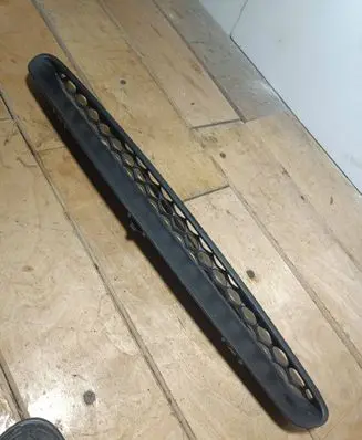 Dodge Durango III Bonnet/hood grill 68321446AC