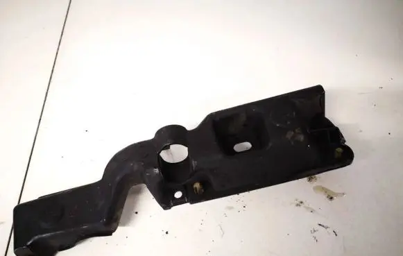 Renault Scenic III - Grand scenic III Front bumper mounting bracket 631236764r