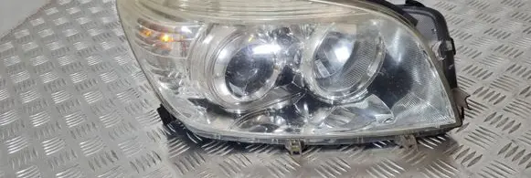 Toyota RAV 4 (XA30) Headlight/headlamp