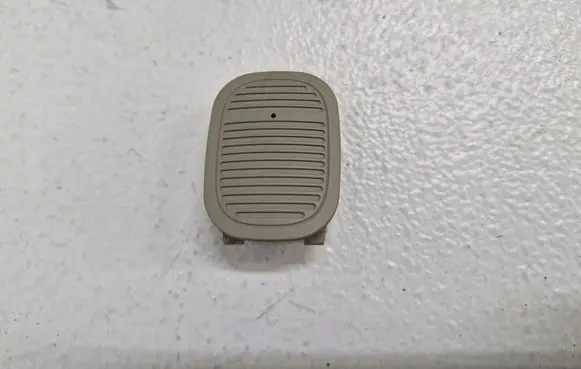 KIA Carens III Microphone (bluetooth/phone) 