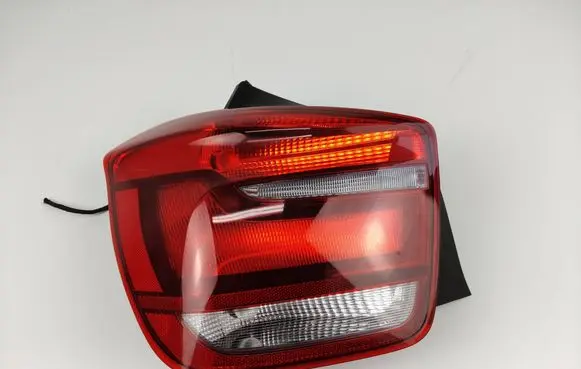 BMW 1 F20 F21 Rear/tail lights RGC12102