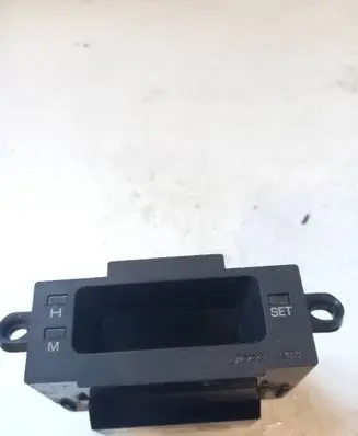 Mazda 626 Screen/display/small screen 28762