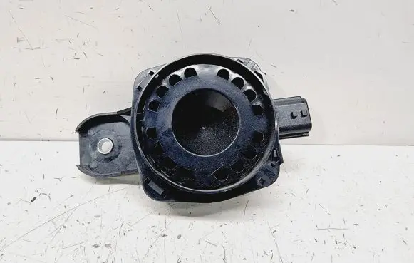 Renault Clio V Alarm system siren 256400001R