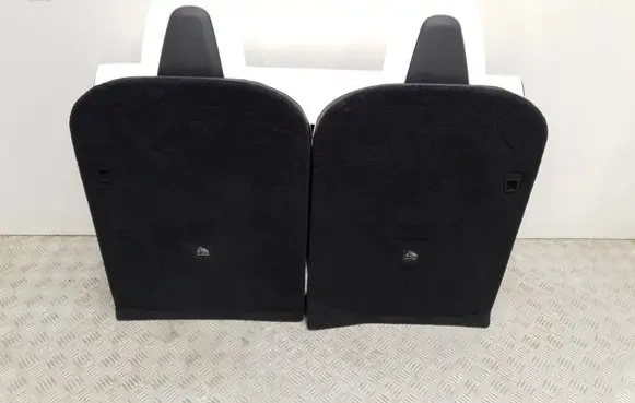 Tesla Model X Rear seat 1067381-00-B