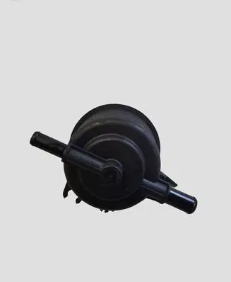 Jaguar X-Type Power steering fluid tank/reservoir