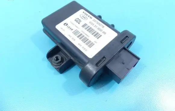 Volvo S80 Central body control module 30795078 IMPRK1173313