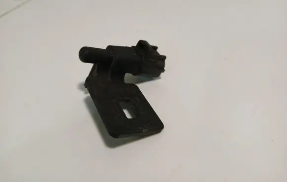 Chrysler Grand Voyager V Outside/exterior temperature sensor 56042395