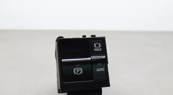 Lexus RX 450H Hand parking brake switch 191826R