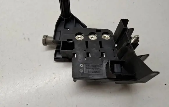 Porsche Macan (95B) Positive wiring loom 95B937517B