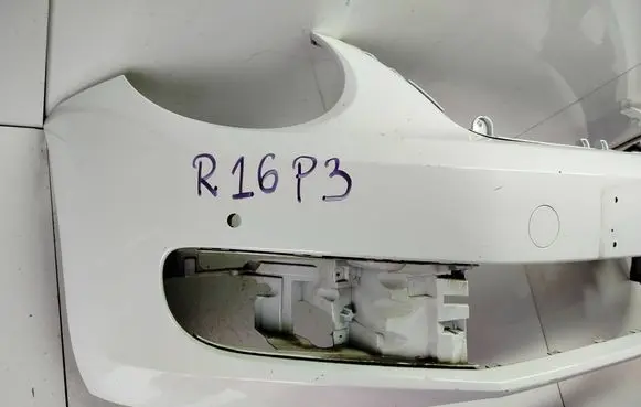 Volkswagen Beetle A5 Front bumper 5C5807221T