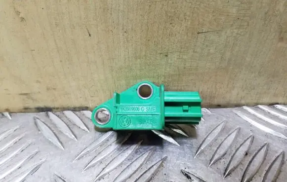 Audi A4 S4 B8 8K Airbag deployment crash/impact sensor 1K0909606C 5WK43544