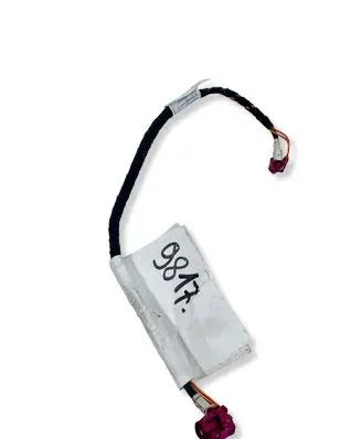 BMW 3 F30 F35 F31 Other wiring loom 9251702
