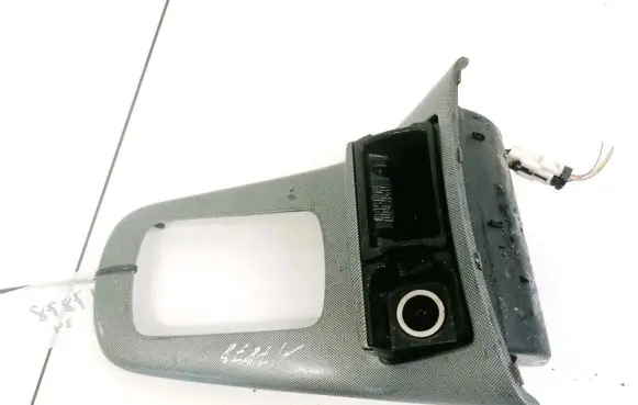 Toyota Avensis T250 Car ashtray 8528