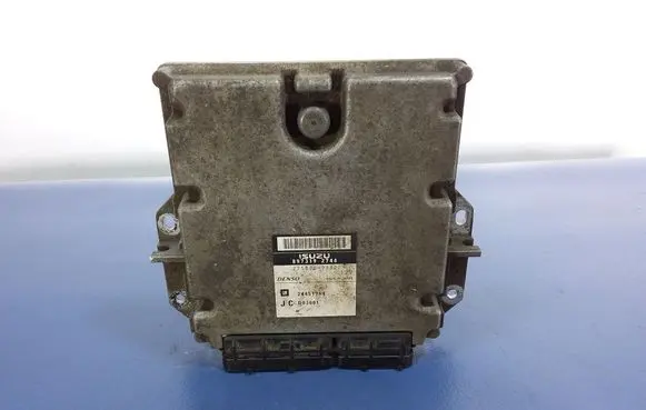 Opel Vectra C Engine control unit/module ECU 8973192744