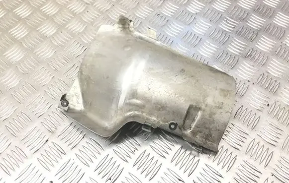 BMW 6 F12 F13 Heat shield in engine bay 70328713