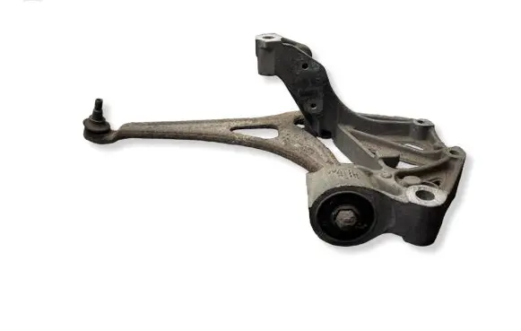 Audi A2 Front lower control arm/wishbone 8Z0199293 8Z0151