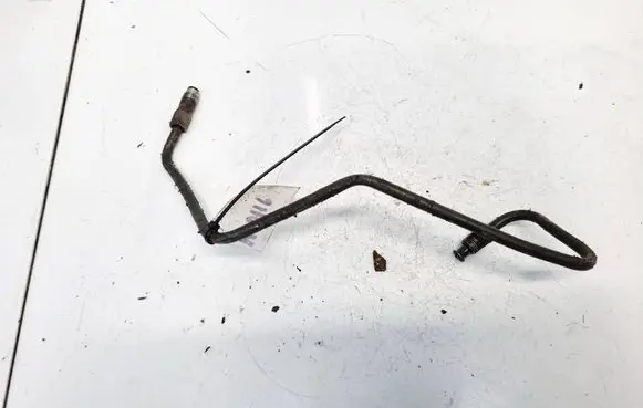 Nissan Murano Z50 Turbo turbocharger oiling pipe/hose