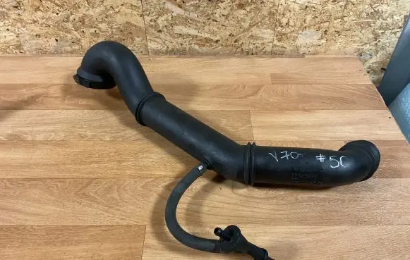 Volvo V70 Intercooler hose/pipe 30645293 7321