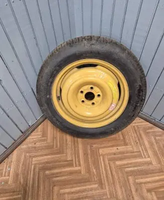 Honda CR-V R17 spare wheel 