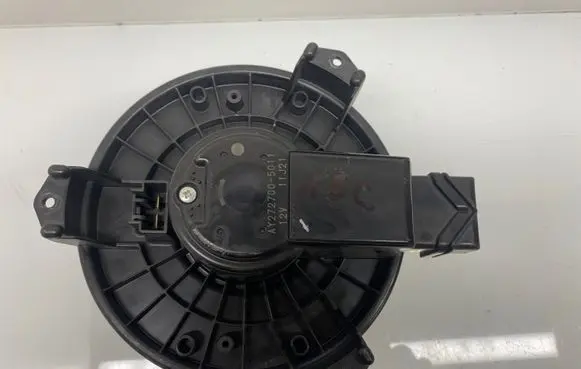 Subaru Tribeca Heater fan/blower AY2727005011