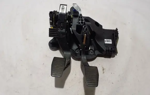 Fiat Tipo Brake pedal 2583561045