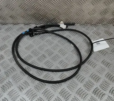 Land Rover Range Rover Sport L494 Windshield washer fluid hose JK6213E014AA