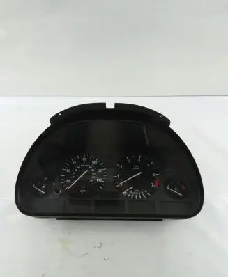 BMW 5 E39 Speedometer (instrument cluster) 6903796