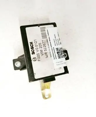 Mitsubishi Space Star Other control units/modules mr522677 f005v00121