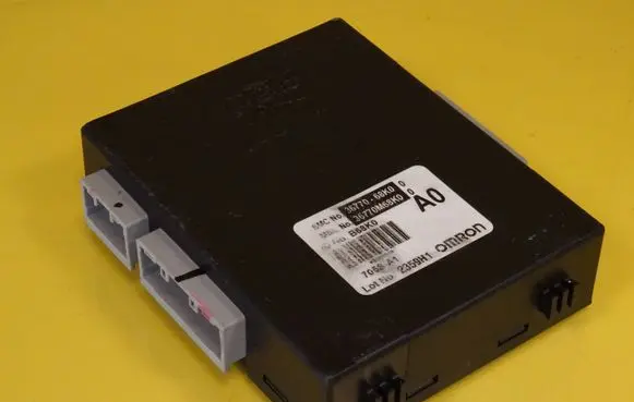 Nissan Pixo BSM Control unit 3677068K0 36770-68K0 36770M68K0
