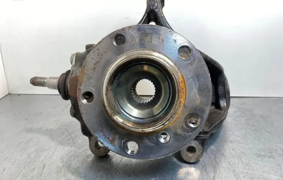 Mini Cooper Countryman R60 Front wheel hub 536448FR