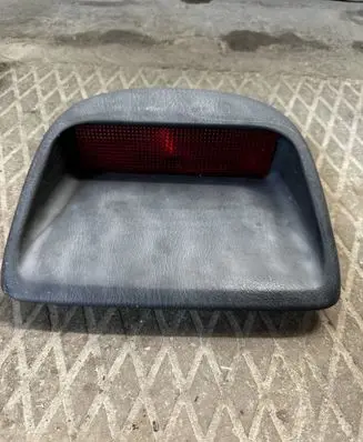 Mazda 626 Third/center stoplight 0509324