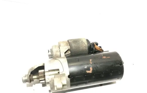 Audi A6 S6 C7 4G Starter motor 0001139041 059911021 20111007
