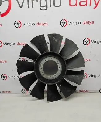 Iveco Daily 35 - 40.10 Fan impeller 50402464 56115