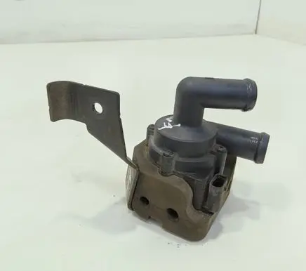 BMW 5 F10 F11 Electric auxiliary coolant/water pump 326336010