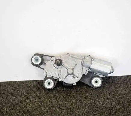 Ford Ecosport Rear window wiper motor