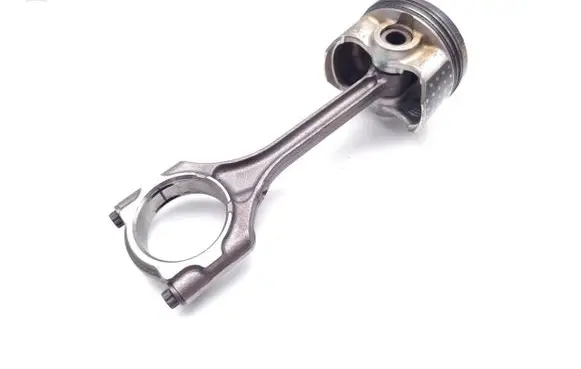 Honda CR-Z Piston with connecting rod 