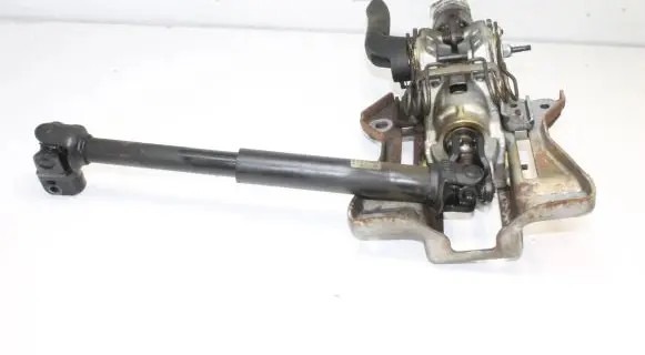 Opel Zafira C Steering rack mechanical part 13376593