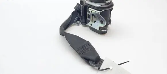 Mercedes-Benz E W211 Rear seatbelt 561187201 A2118601086 2118601086