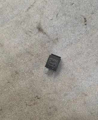 Seat Alhambra (Mk1) Other relay 7M0951253C 020522A
