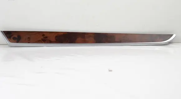Audi A6 S6 C6 4F Front door trim bar 4F0867410D