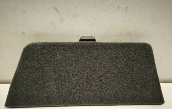 Lexus RX V Centre console side trim rear 5841848130