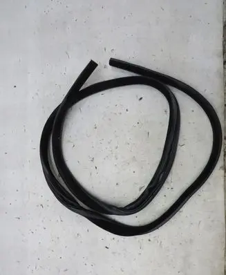 Jaguar XF X260 Rubber seal rear door 