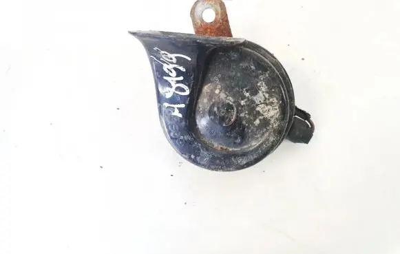 BMW 5 E39 Horn signal 703881157