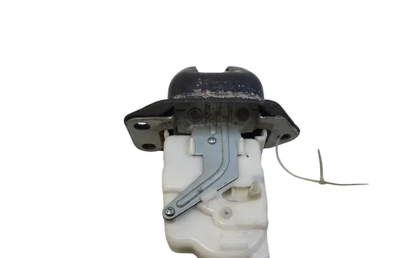 Tailgate/trunk/boot lock/catch/latch