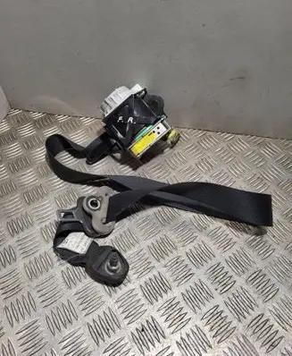 Toyota Yaris Front seatbelt 732100D200C1 732100D20
