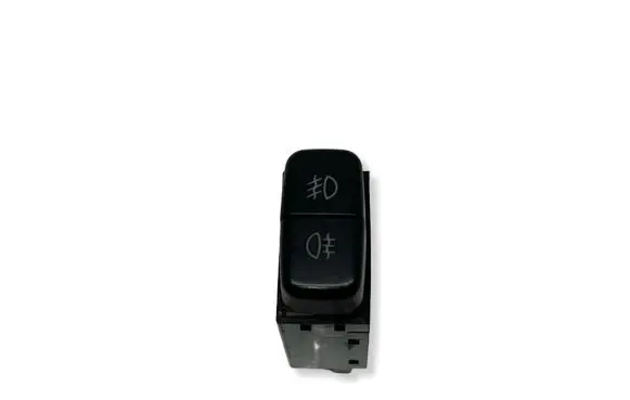 Mitsubishi Pajero Fog light switch 